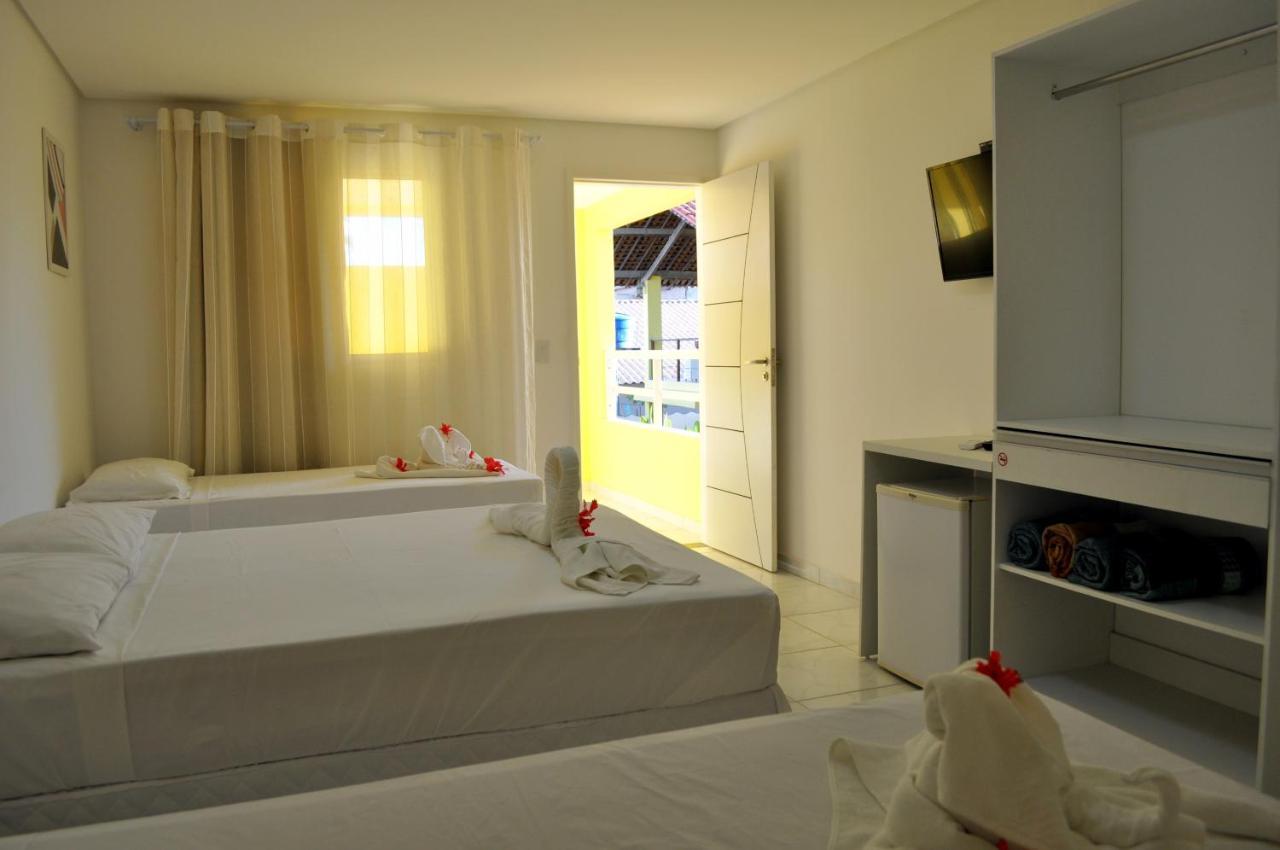 Suíte Família