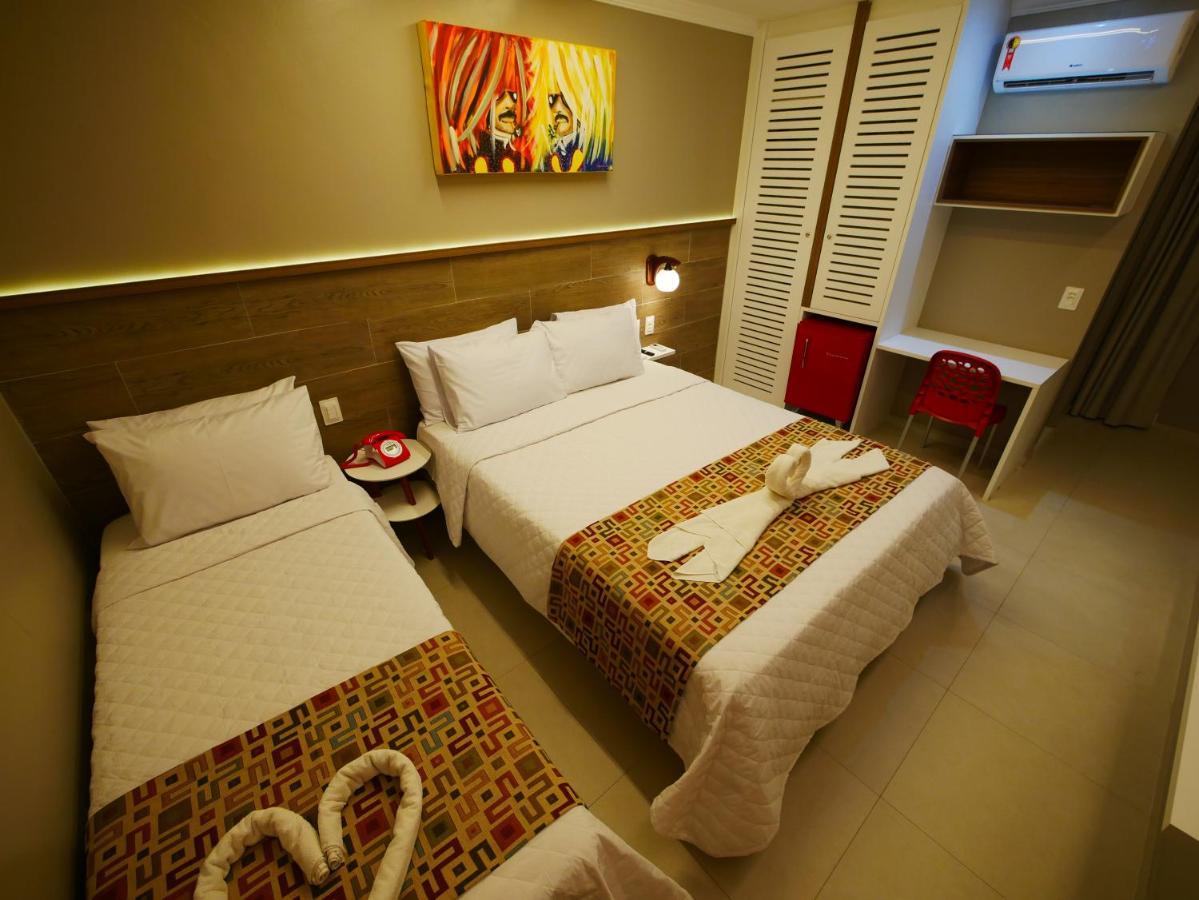 Quarto Triplo Master