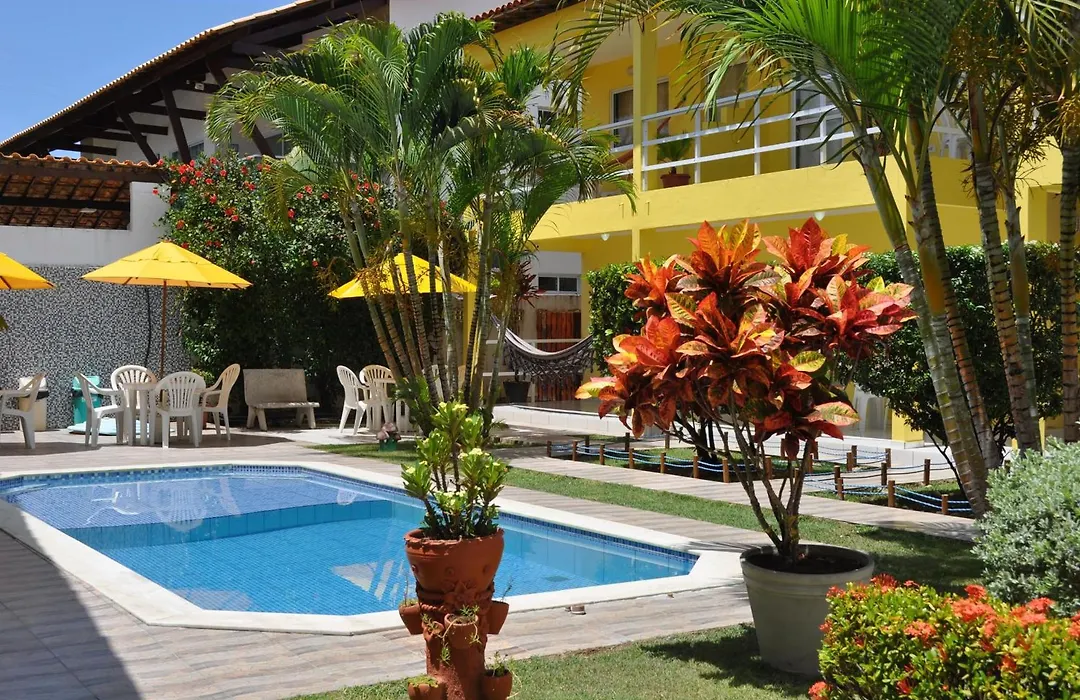 Pousada Joia Rara-1