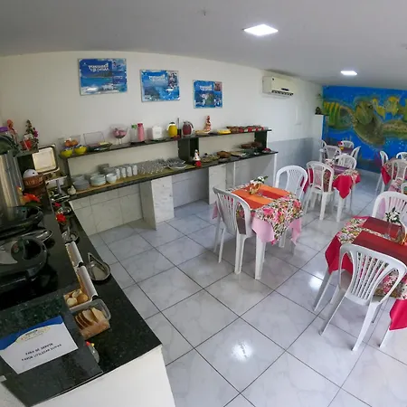 Pousada Joia Rara-2