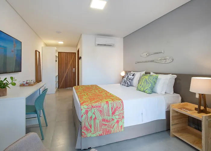 Armacao Resort Porto De Galinhas