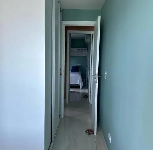 Plage 203- Frente Mar, Centrinho