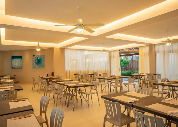 Tabaobi Smart Hotel