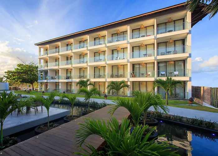 The Westin Porto De Galinhas All-Inclusive