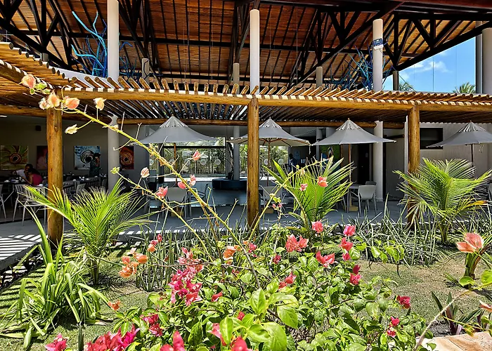 Tabaobi Smart Hotel