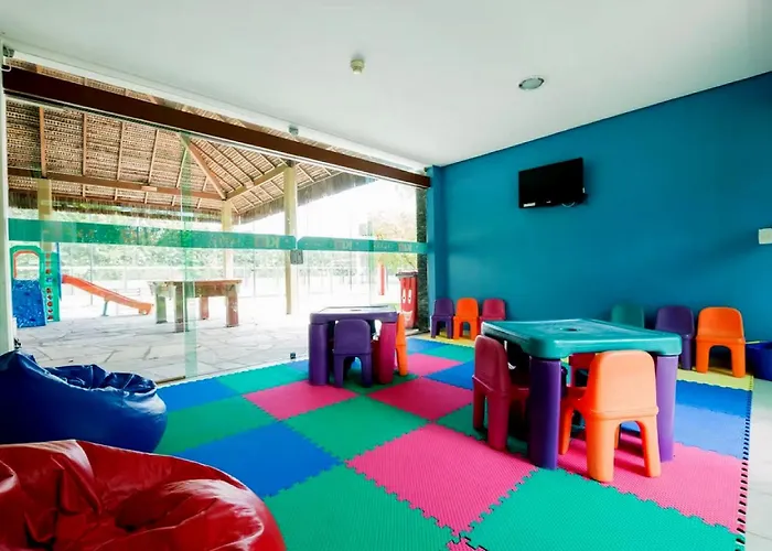 Apto Estrelamar-You In-Praia Muro Alto Porto Galinhas